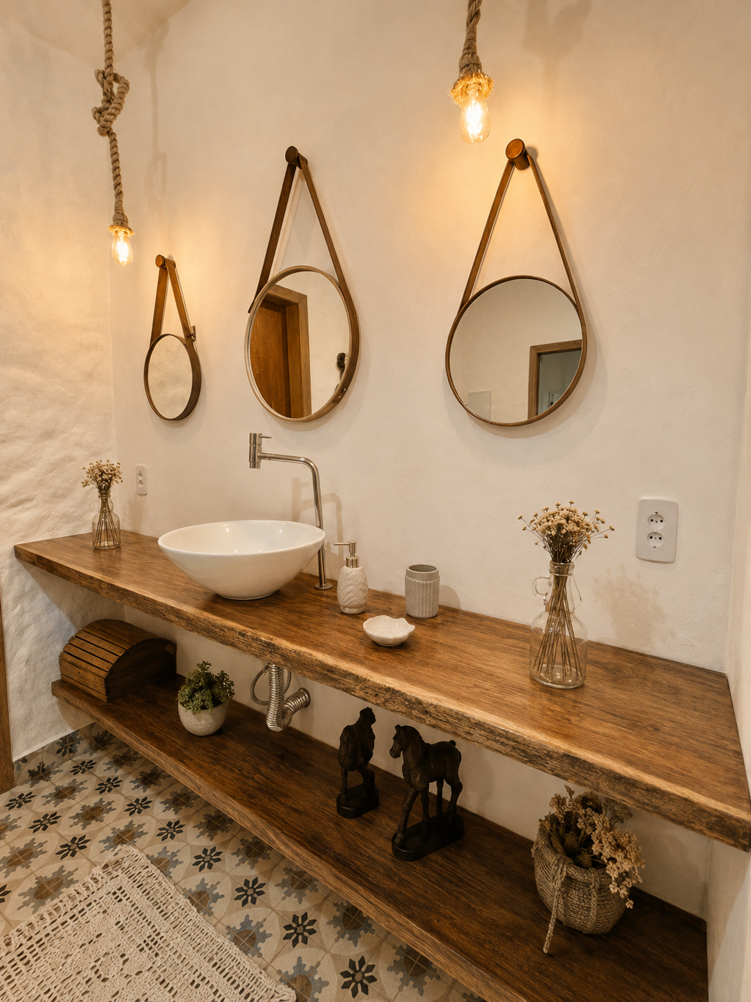 Foto da Casa Soul de Cumuru