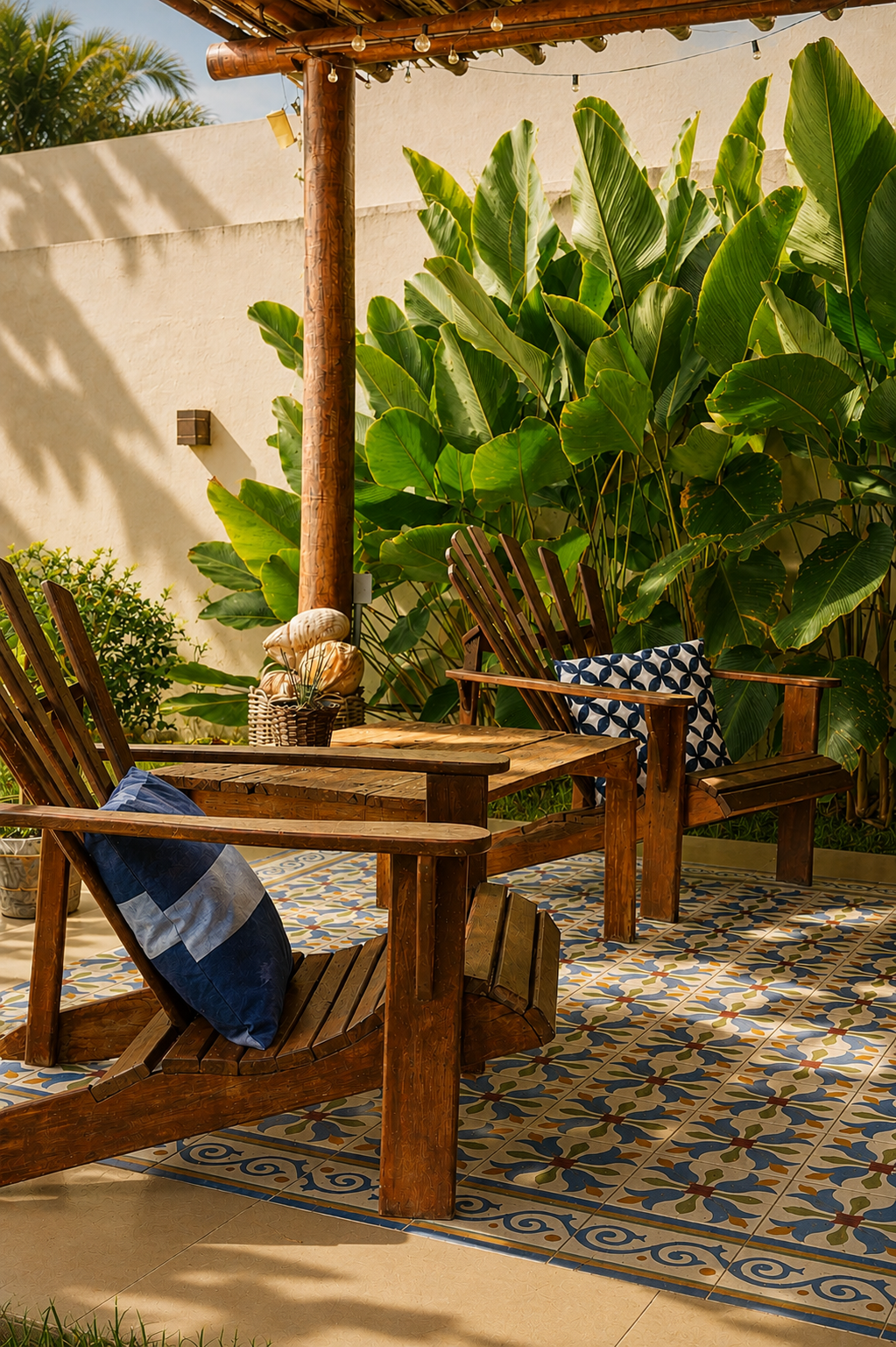 Foto da Casa Soul de Cumuru