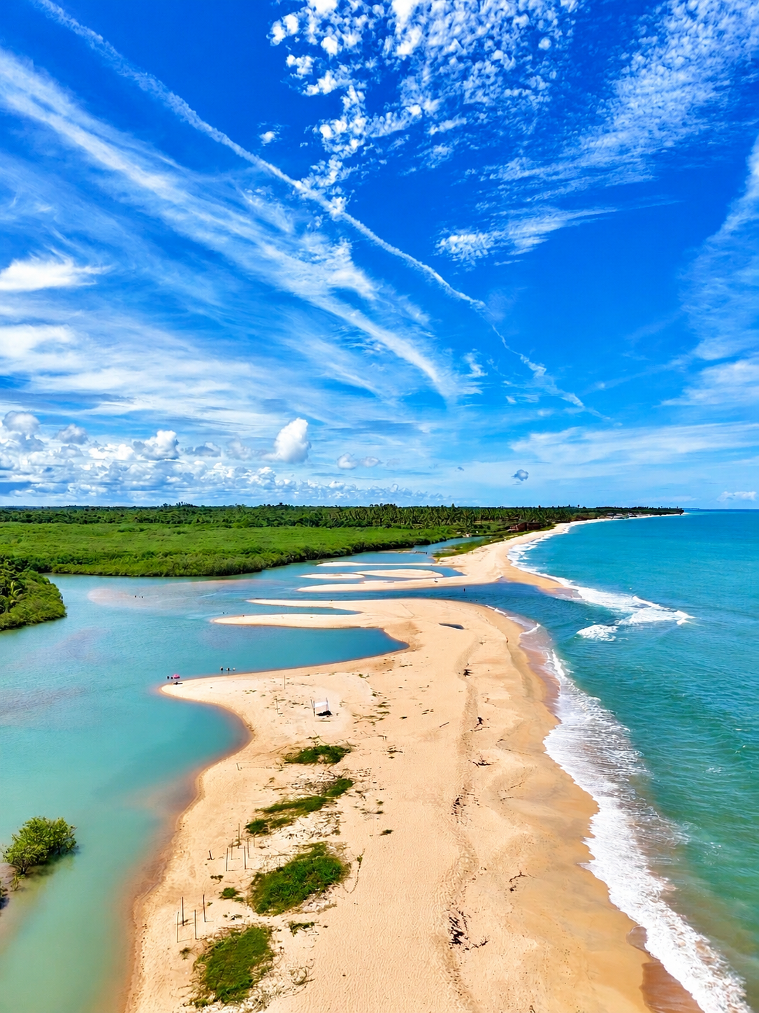 Barra do Cahy — foto 3