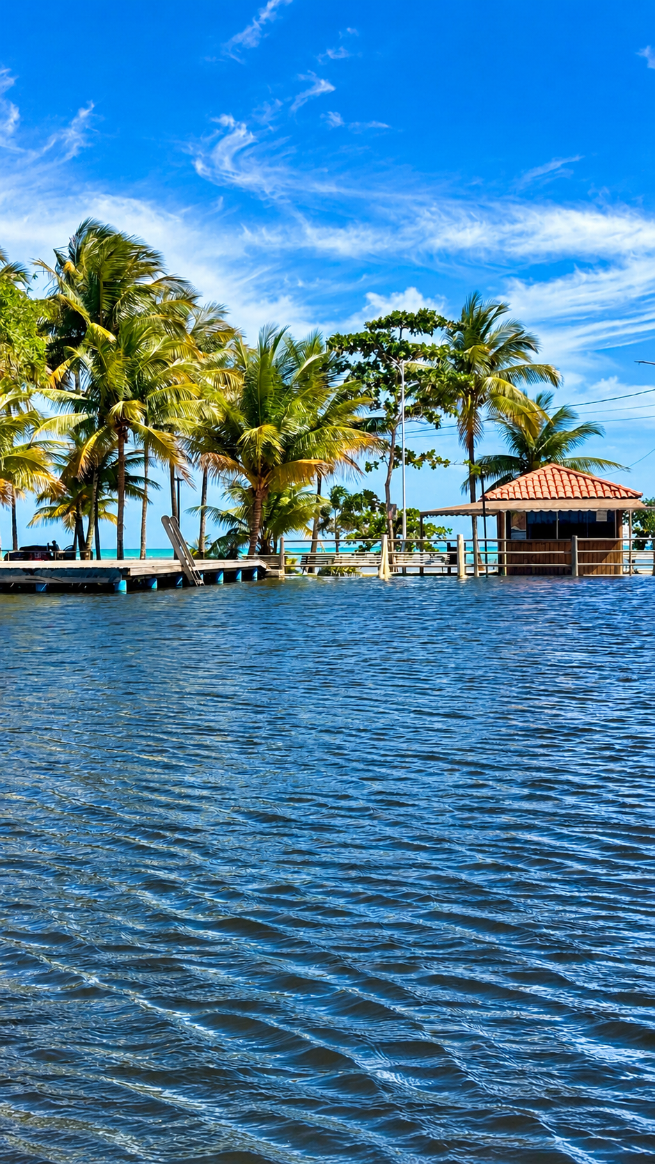 Praia da Represa — foto 3