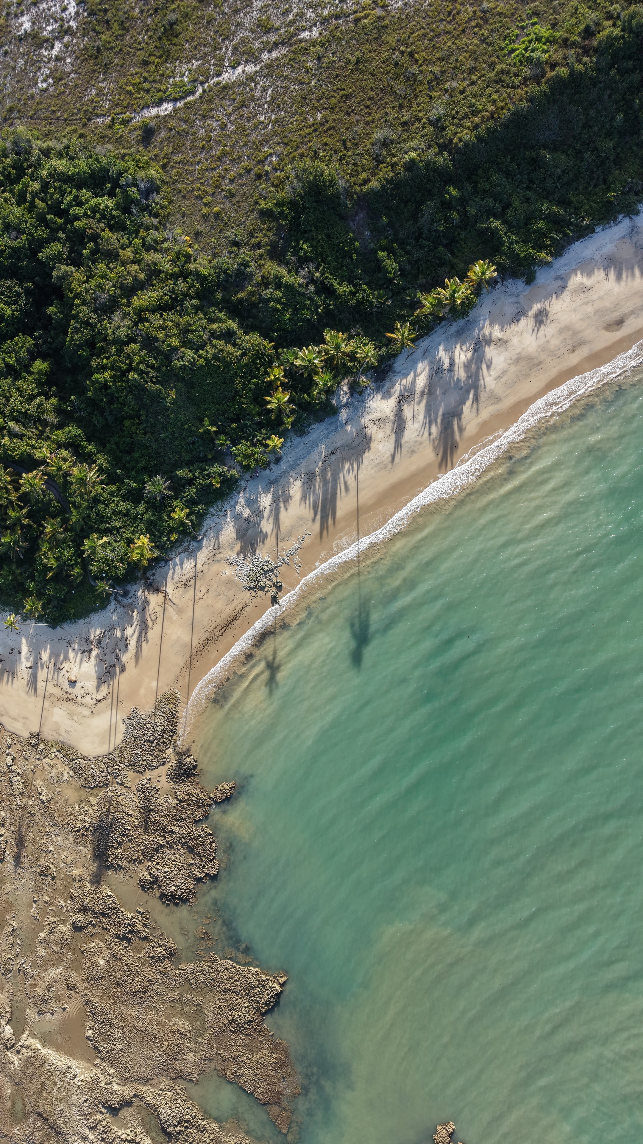 Praia do Moreira — foto 1