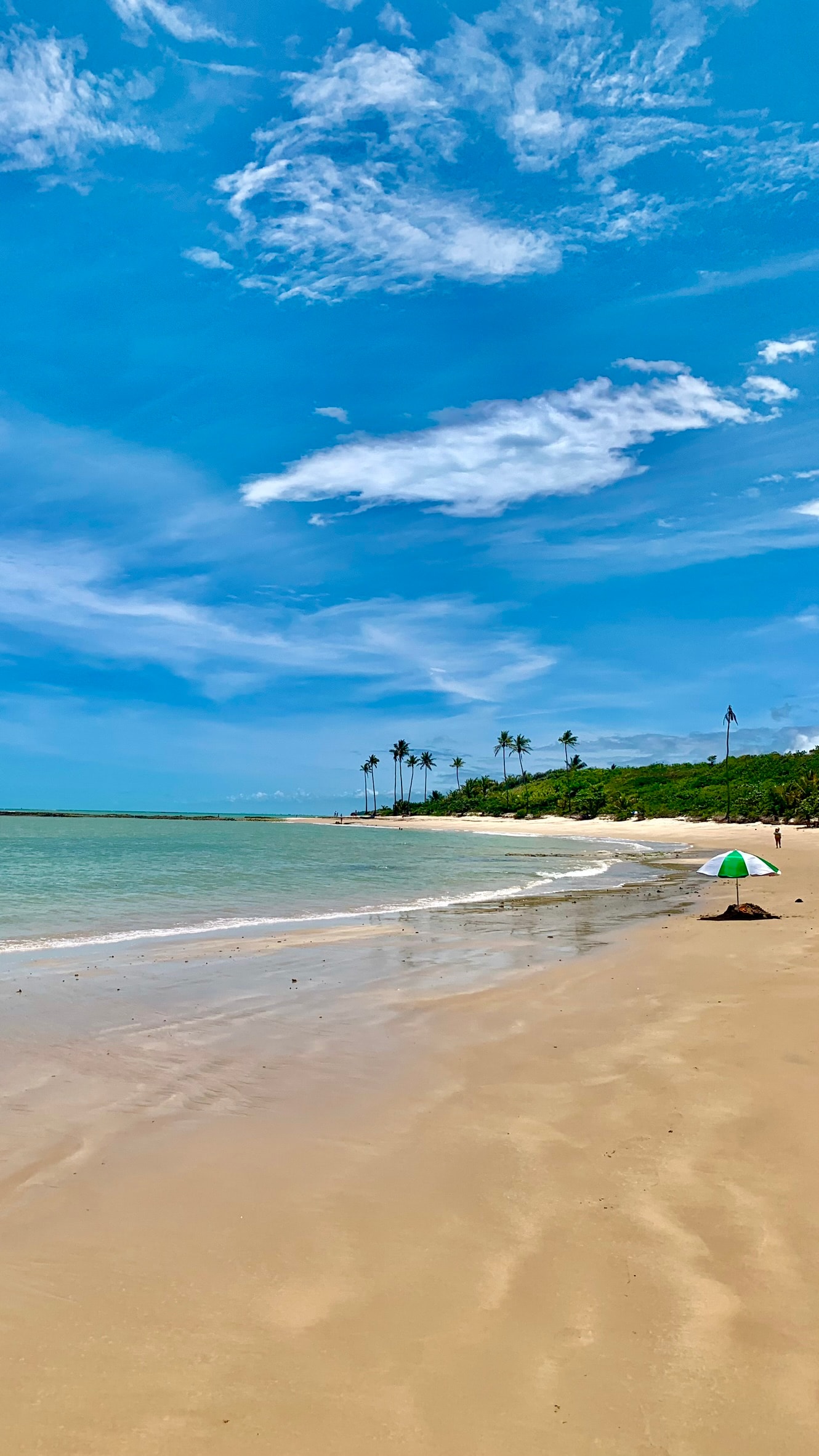 Praia do Moreira — foto 2