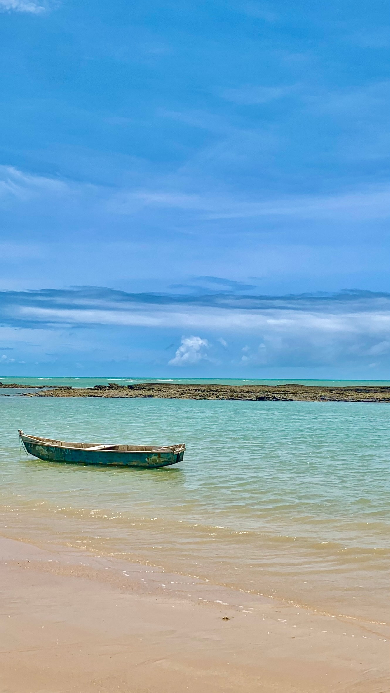Praia do Moreira — foto 3