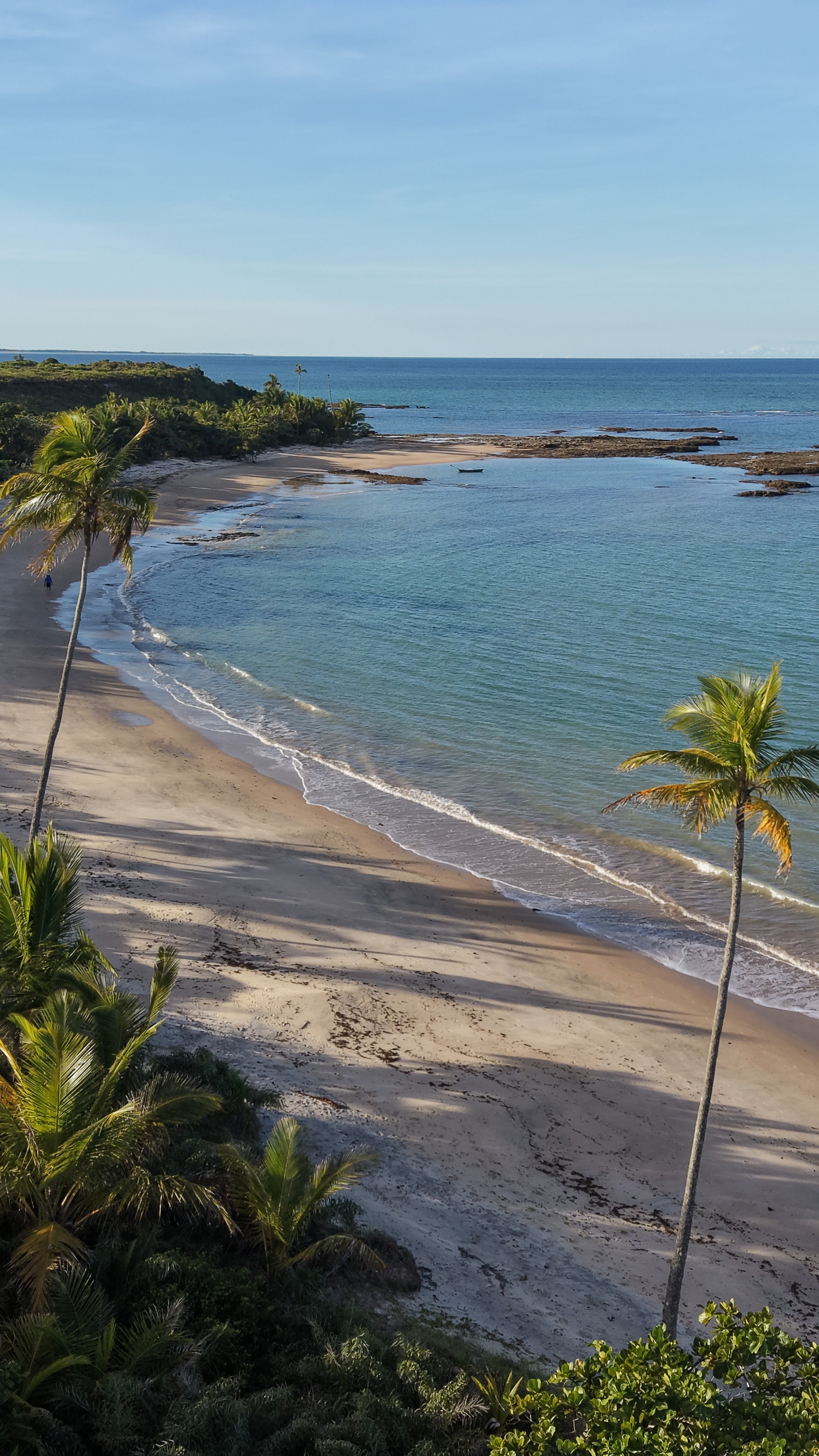 Praia do Moreira — foto 4