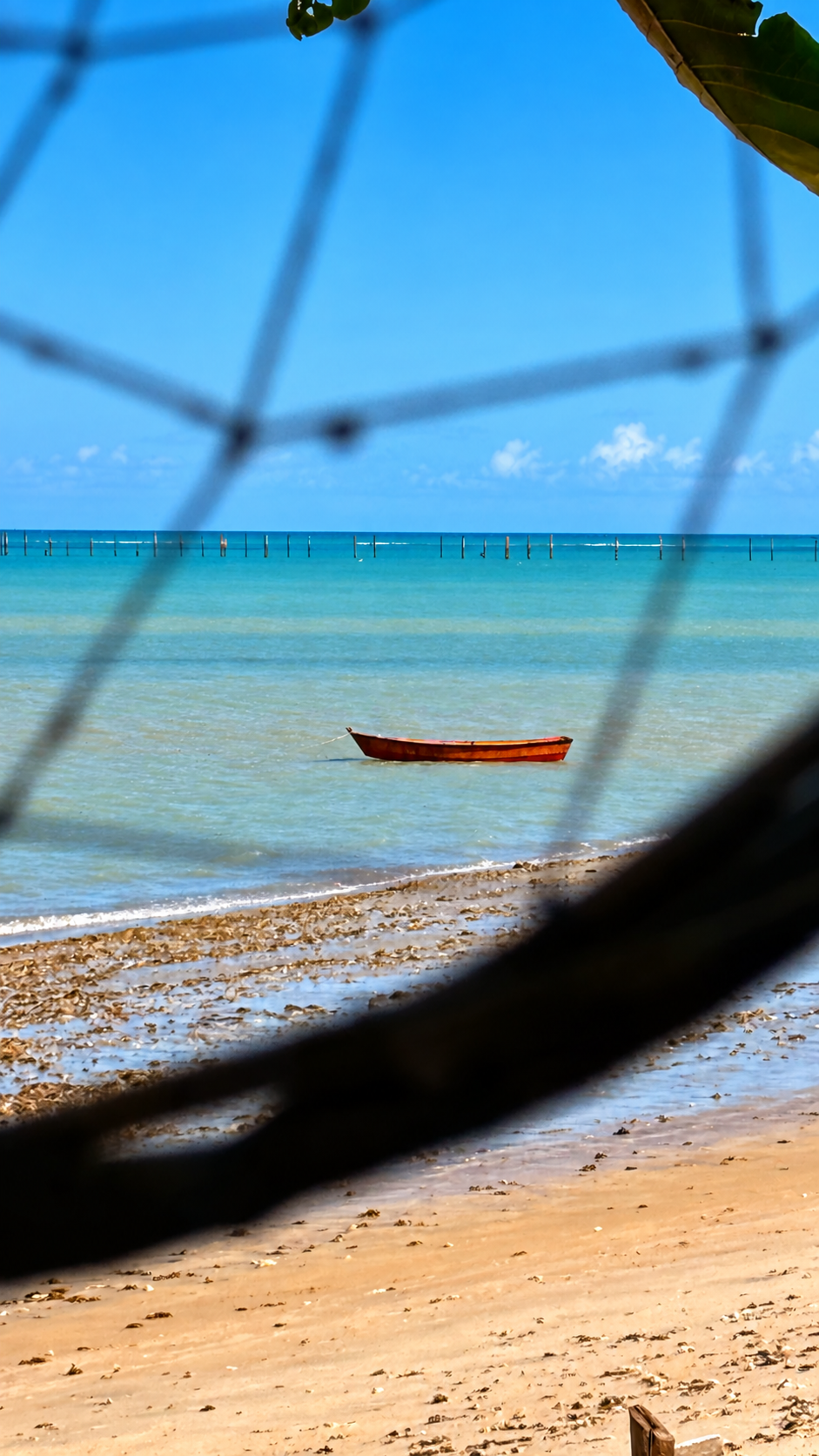 Praia do Píer — foto 1