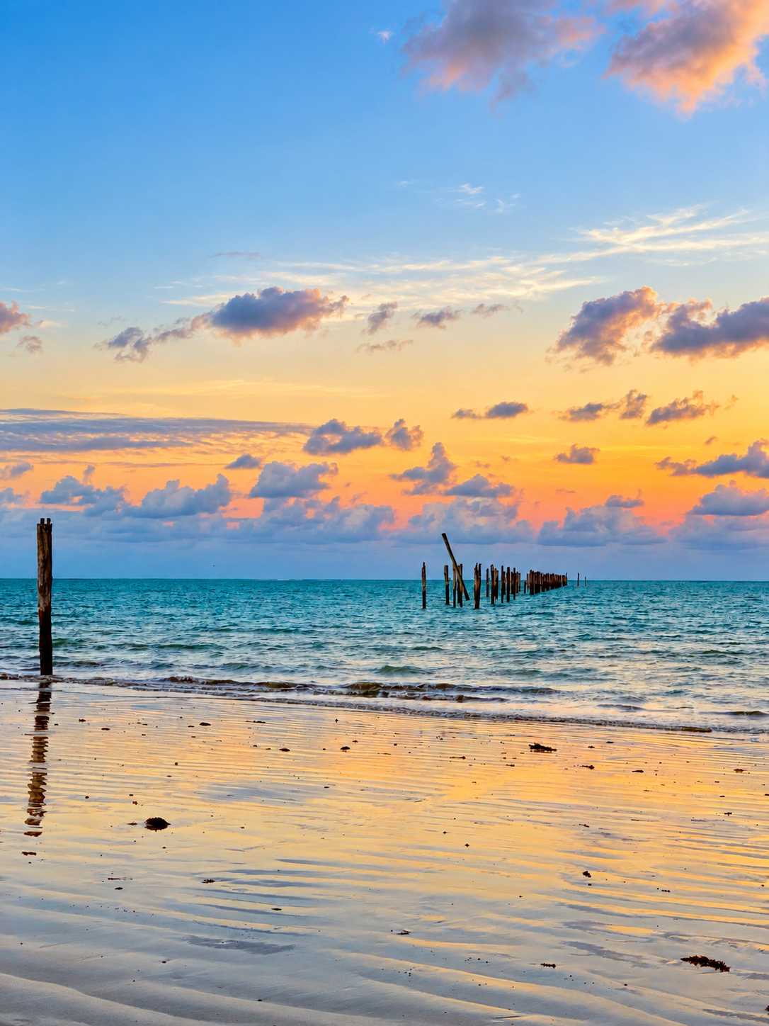 Praia do Píer — foto 4
