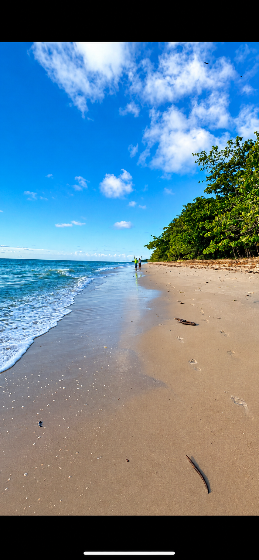 Praia do Rio do Peixe Grande — foto 4