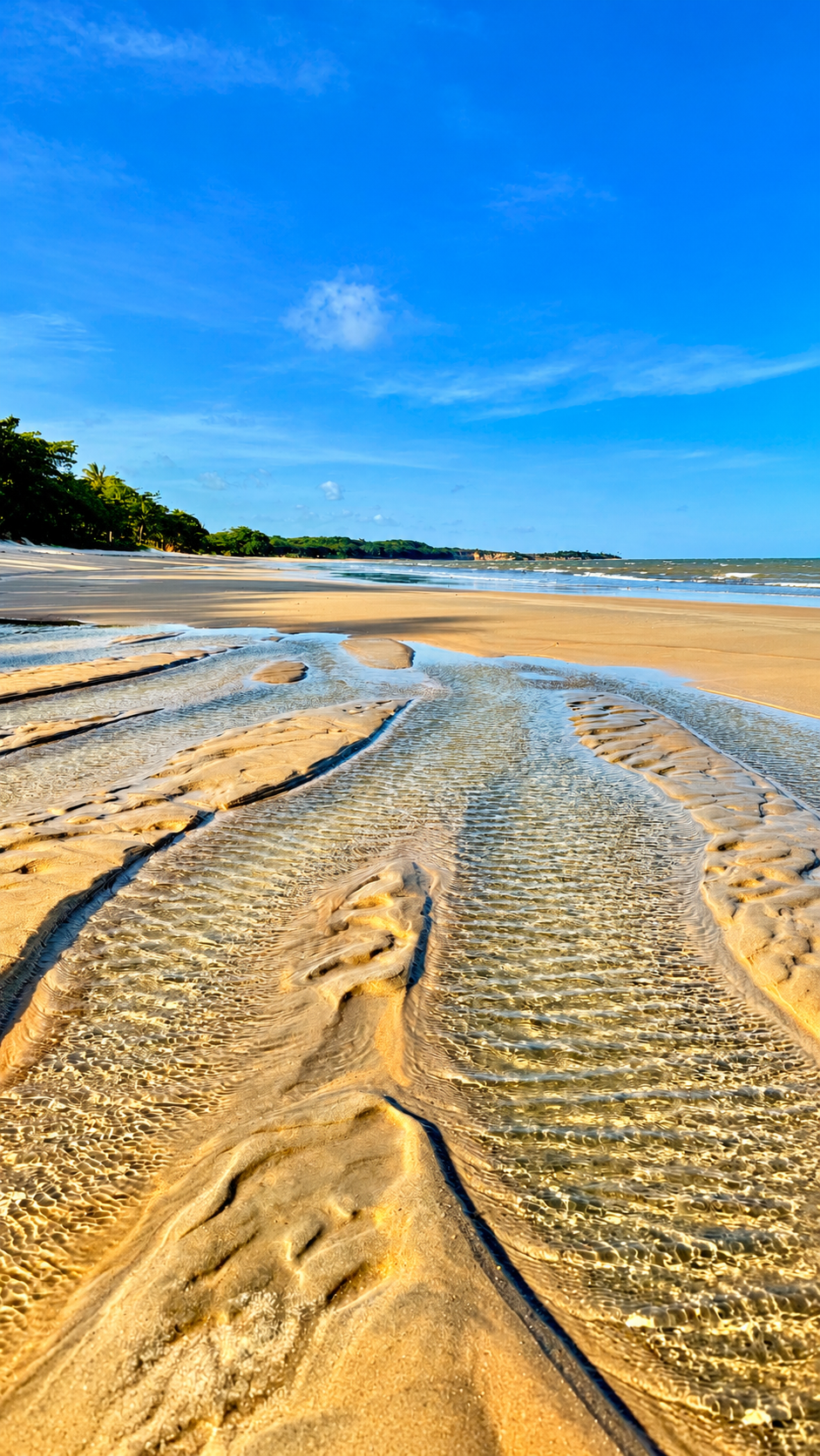Praia do Rio do Peixe Grande — foto 5